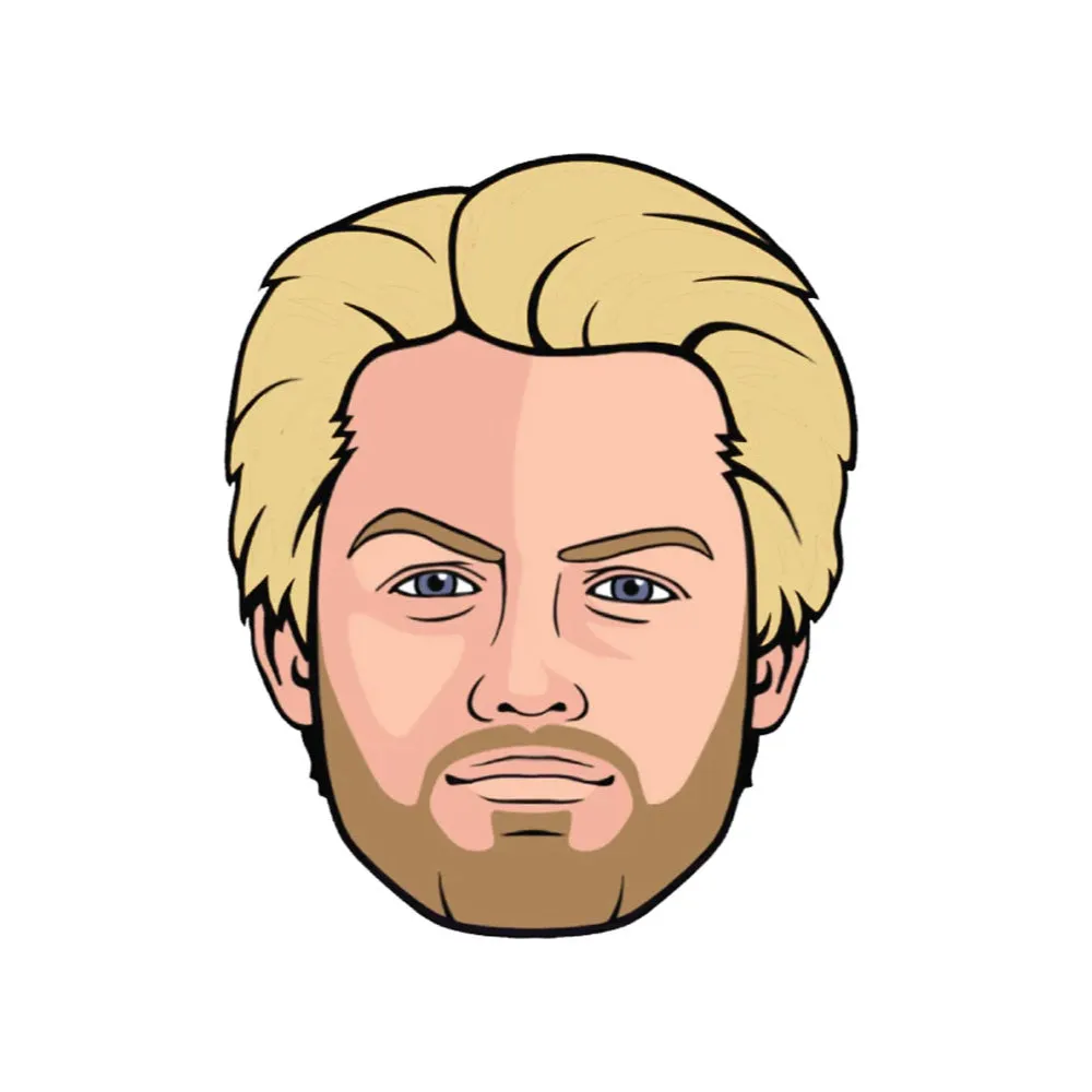 Major League Socks Toronto Maple Leafs William Nylander Socks sold by Pro Hockey Life product image thumbnail 3