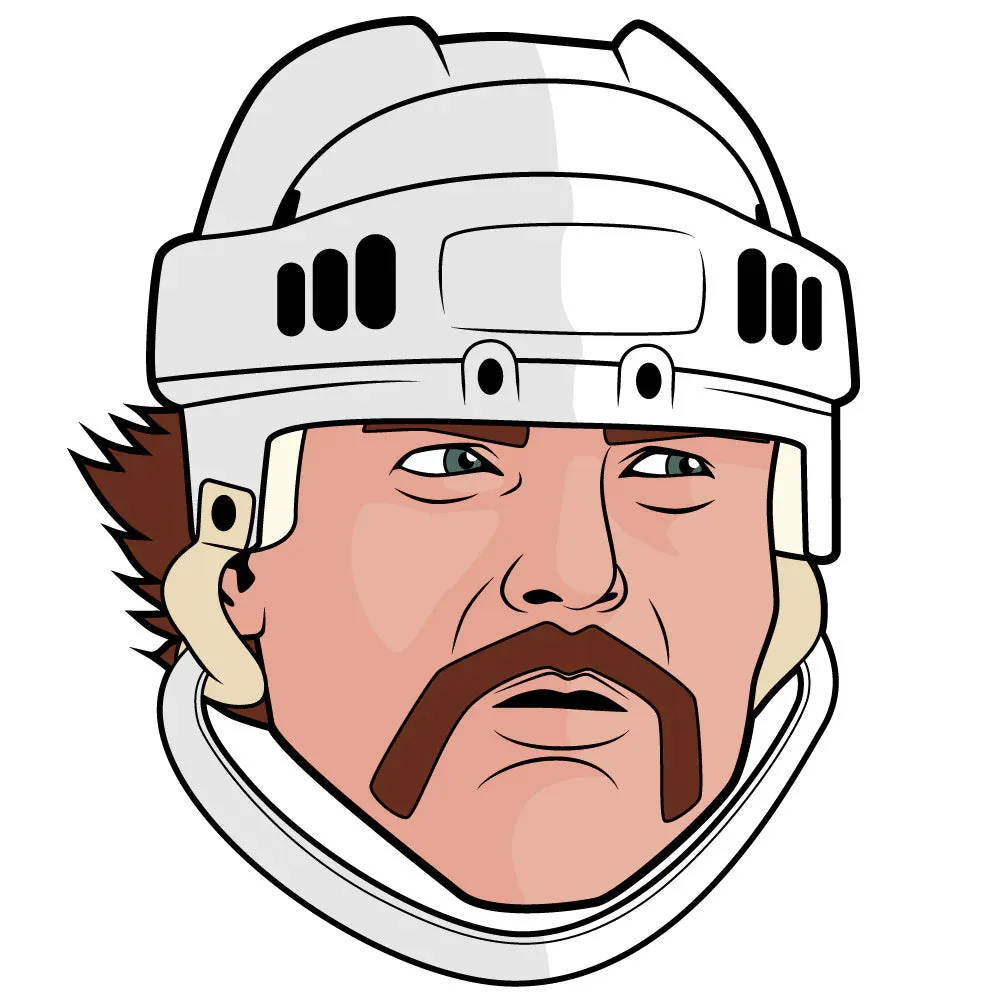 Major League Socks Toronto Maple Leafs Wendel Clark Socks sold by Pro Hockey Life product image thumbnail 3