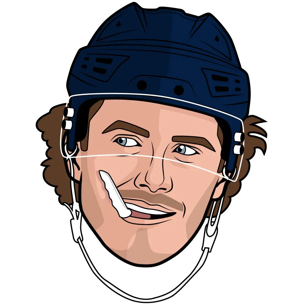 Major League Socks Florida Panthers Matthew Tkachuk Socks sold by Pro Hockey Life product image thumbnail 3