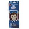 Major League Socks Colorado Avalanche Cale Makar Socks sold by Pro Hockey Life
