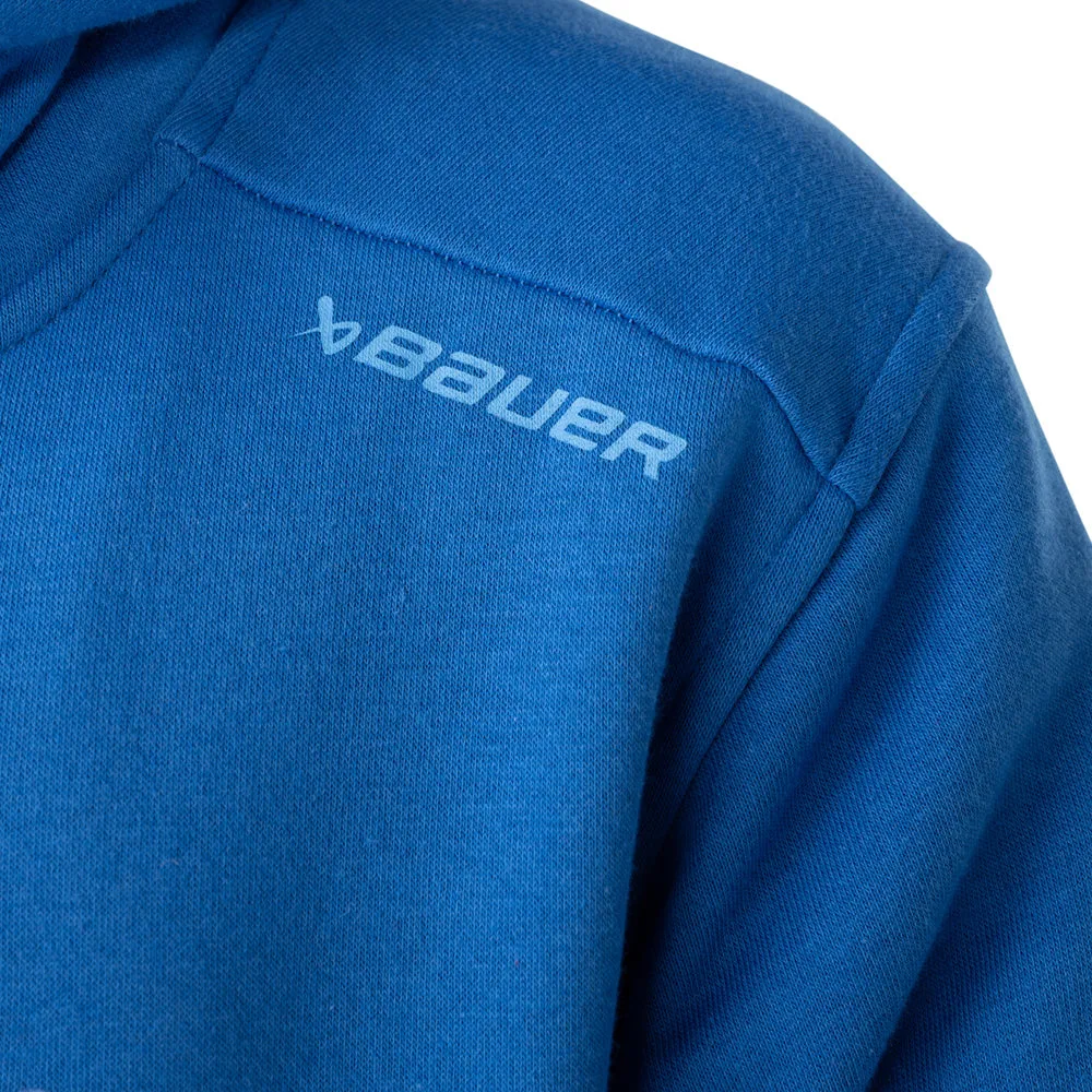 YOUTH PWHL TORONTO ULTIMATE HOODIE BLUE sold by Pro Hockey Life product image thumbnail 3