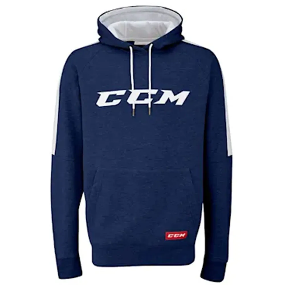 CCM CORE PULLOVER FLEECE JACKET sold by Pro Hockey Life