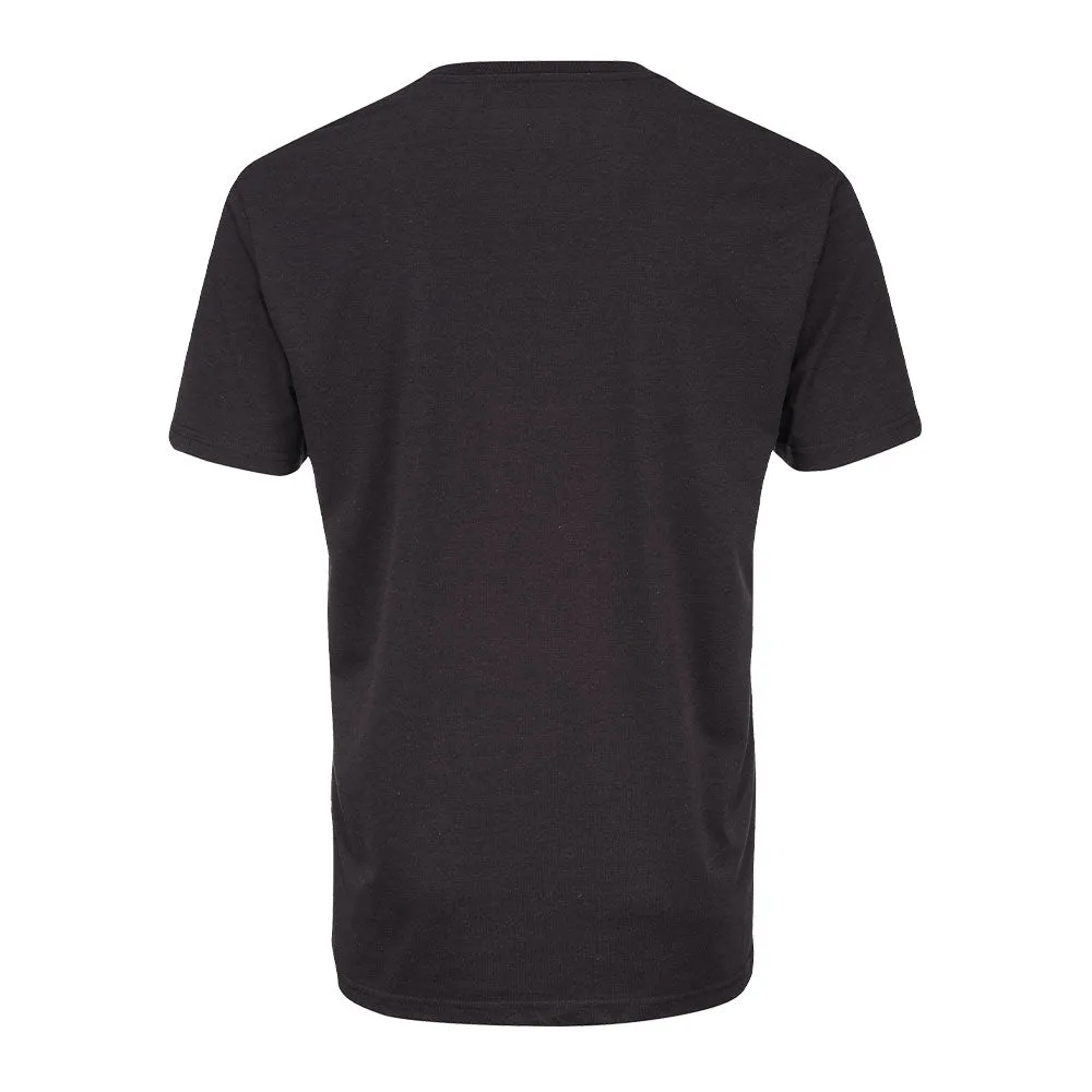 CCM Holiday Adult Black T Shirt sold by Pro Hockey Life product image thumbnail 2