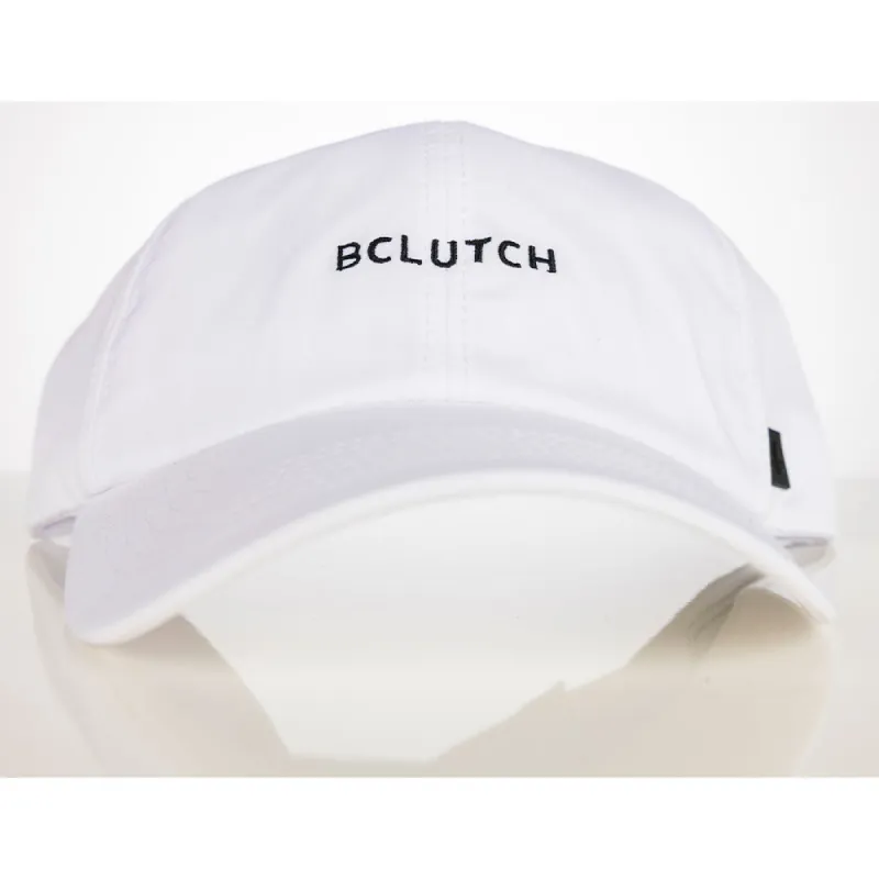 Bclutch Local Beauty White Hat made by Pro Hockey Life