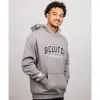 Bclutch Premium Grey Hoodie sold by Pro Hockey Life