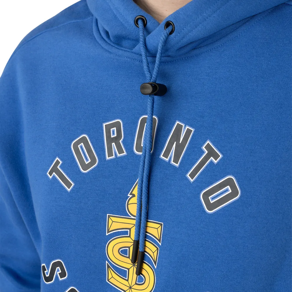 Bauer Toronto Sceptres Ultimate Adult Blue Hoodie sold by Pro Hockey Life product image thumbnail 4