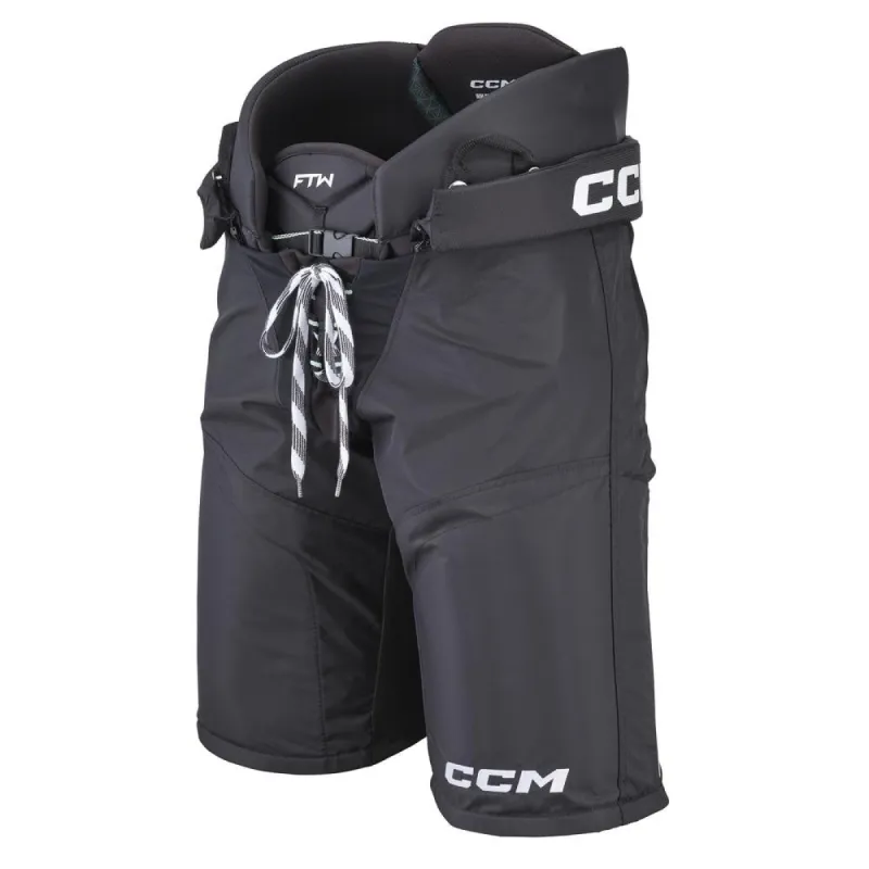 CCM Jetspeed Ftw Senior Women's Hockey Pants sold by Pro Hockey Life