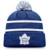 FANATICS TORONTO MAPLE LEAFS SPECIAL EDITION 2.0 CUFFED BEANIE WITH POM sold by Pro Hockey Life