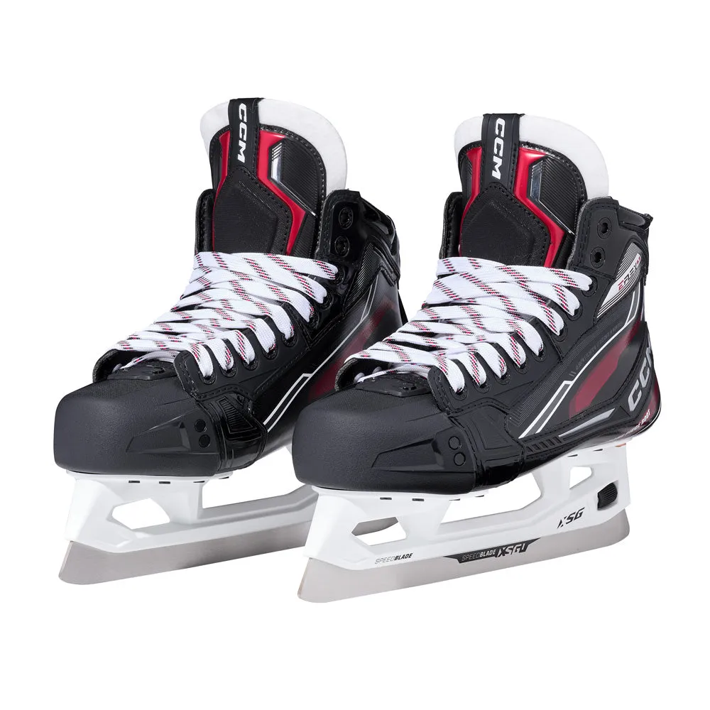 CCM Eflex 6.9 Senior Goalie Skates sold by Pro Hockey Life product image thumbnail 4