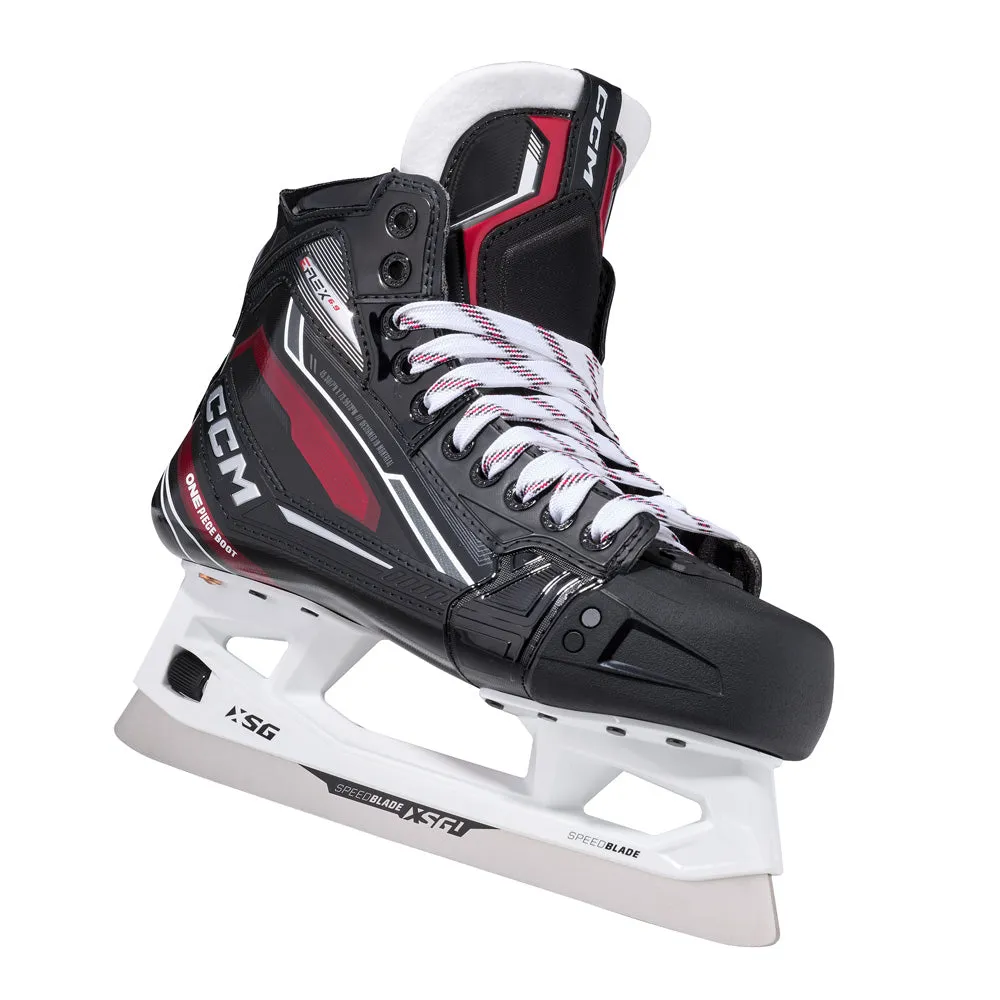 CCM Eflex 6.9 Senior Goalie Skates sold by Pro Hockey Life product image thumbnail 5