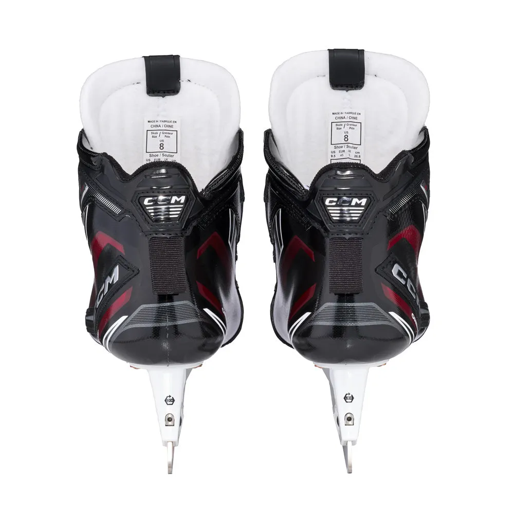 CCM Eflex 6.9 Senior Goalie Skates sold by Pro Hockey Life product image thumbnail 3