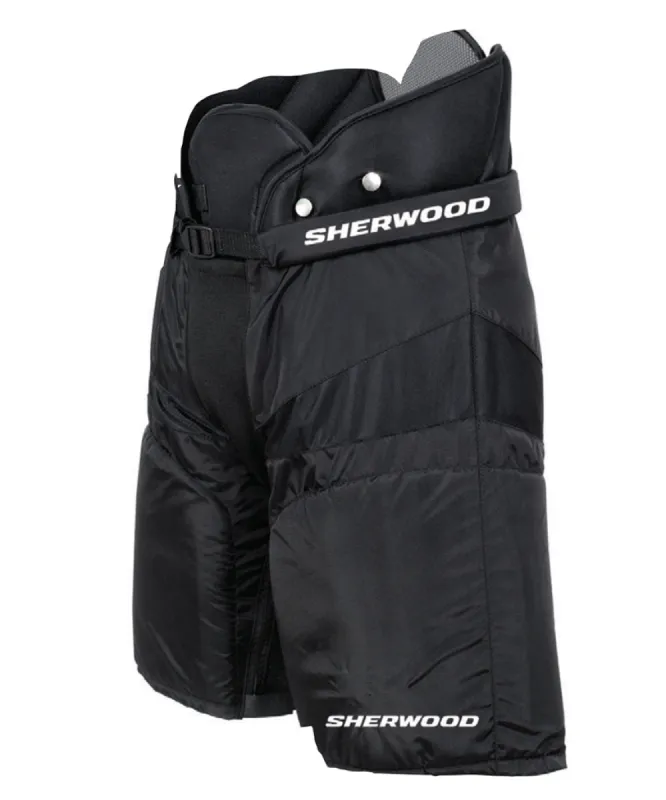 Sherwood 5030 Hall Of Fame Senior Hockey Pants sold by Pro Hockey Life