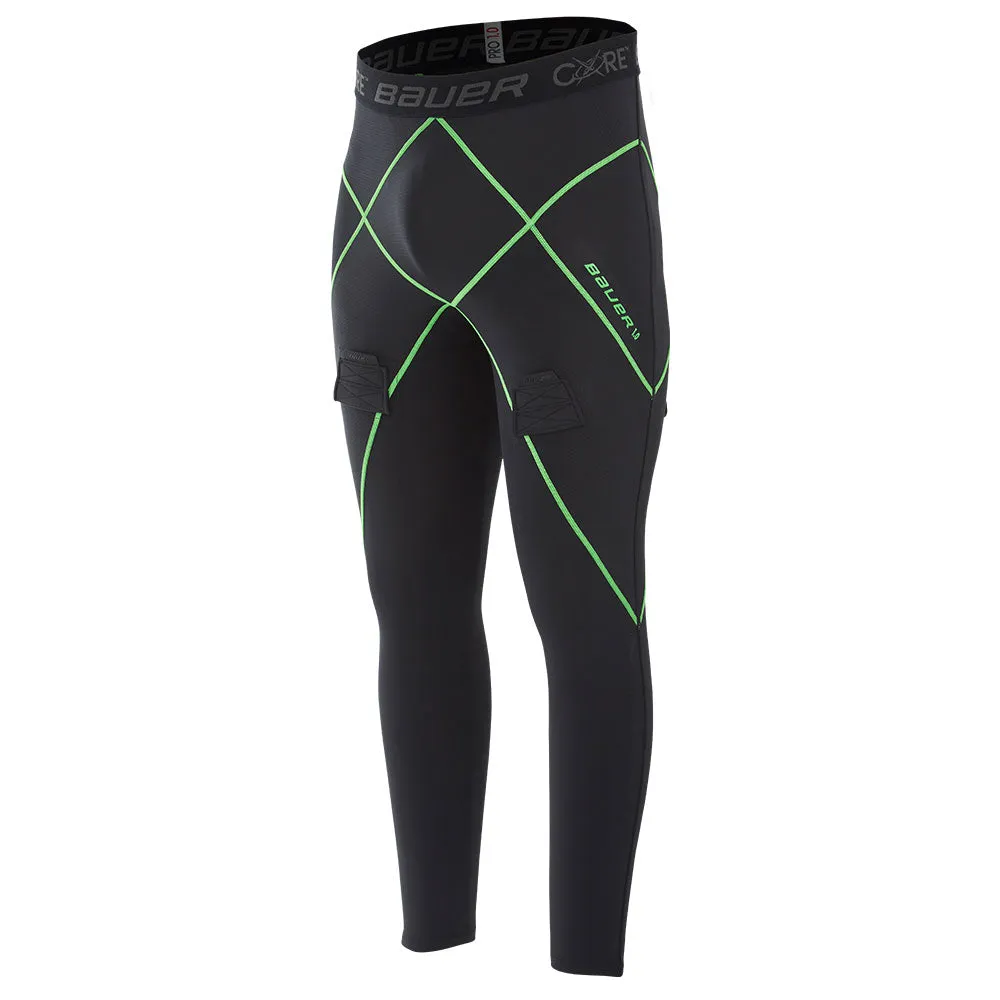 Bauer Core 1.0 Jock Pant sold by Pro Hockey Life