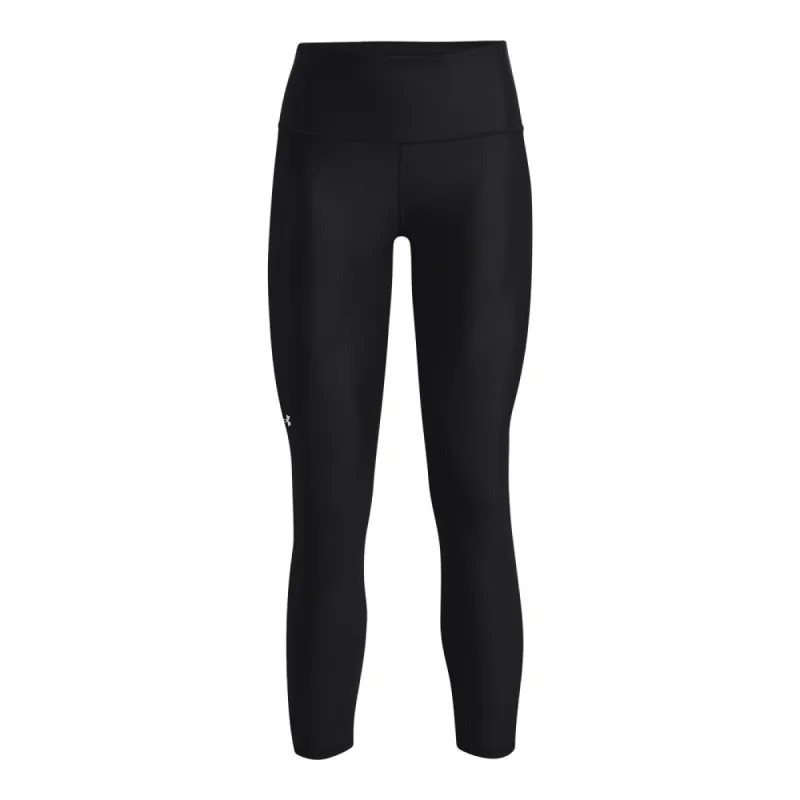 Under Armour Heat Gear Hirise Women'S Black 7/8 Pants sold by Pro Hockey Life