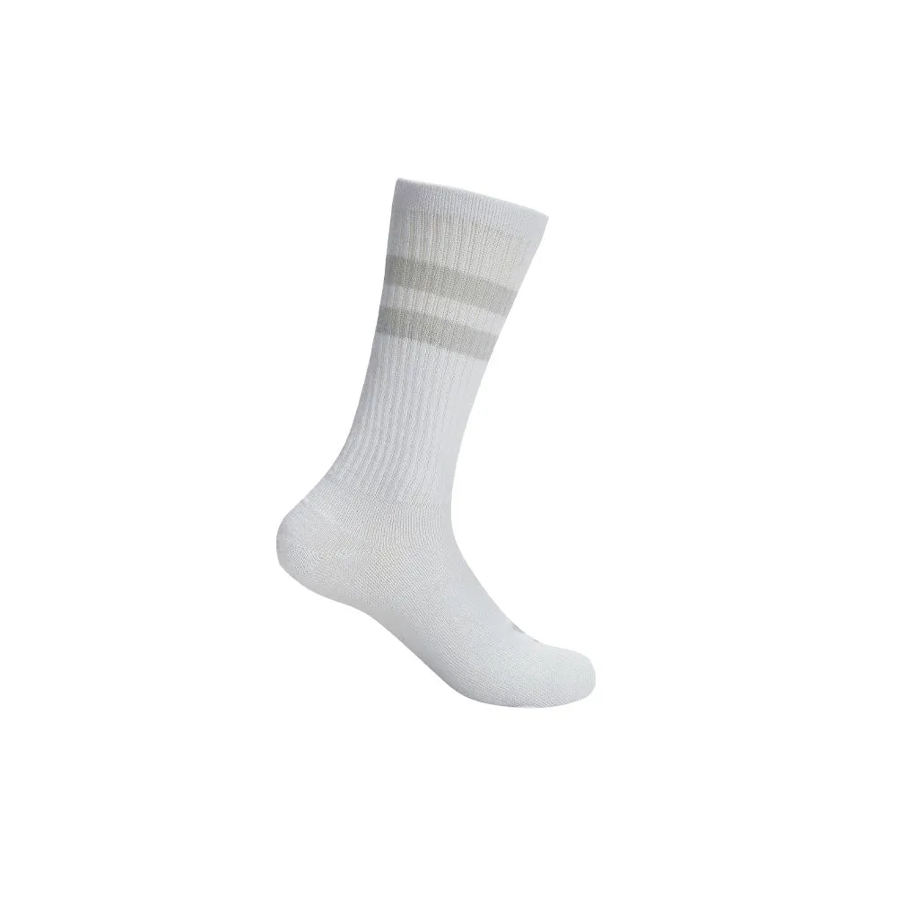 Under Armour Essential 6 Pack Crew Socks sold by Pro Hockey Life product image thumbnail 5