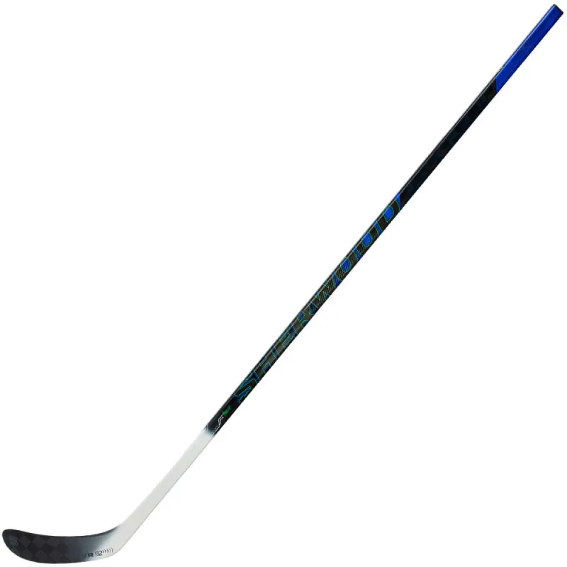 Sherwood Code Encrypt Pro Willy Styles Edition Intermediate Hockey Stick made by Pro Hockey Life