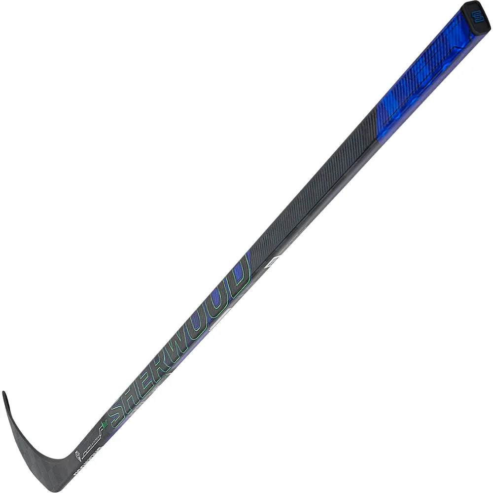 Sherwood Code Encrypt Pro Youth Hockey Stick sold by Pro Hockey Life product image thumbnail 5