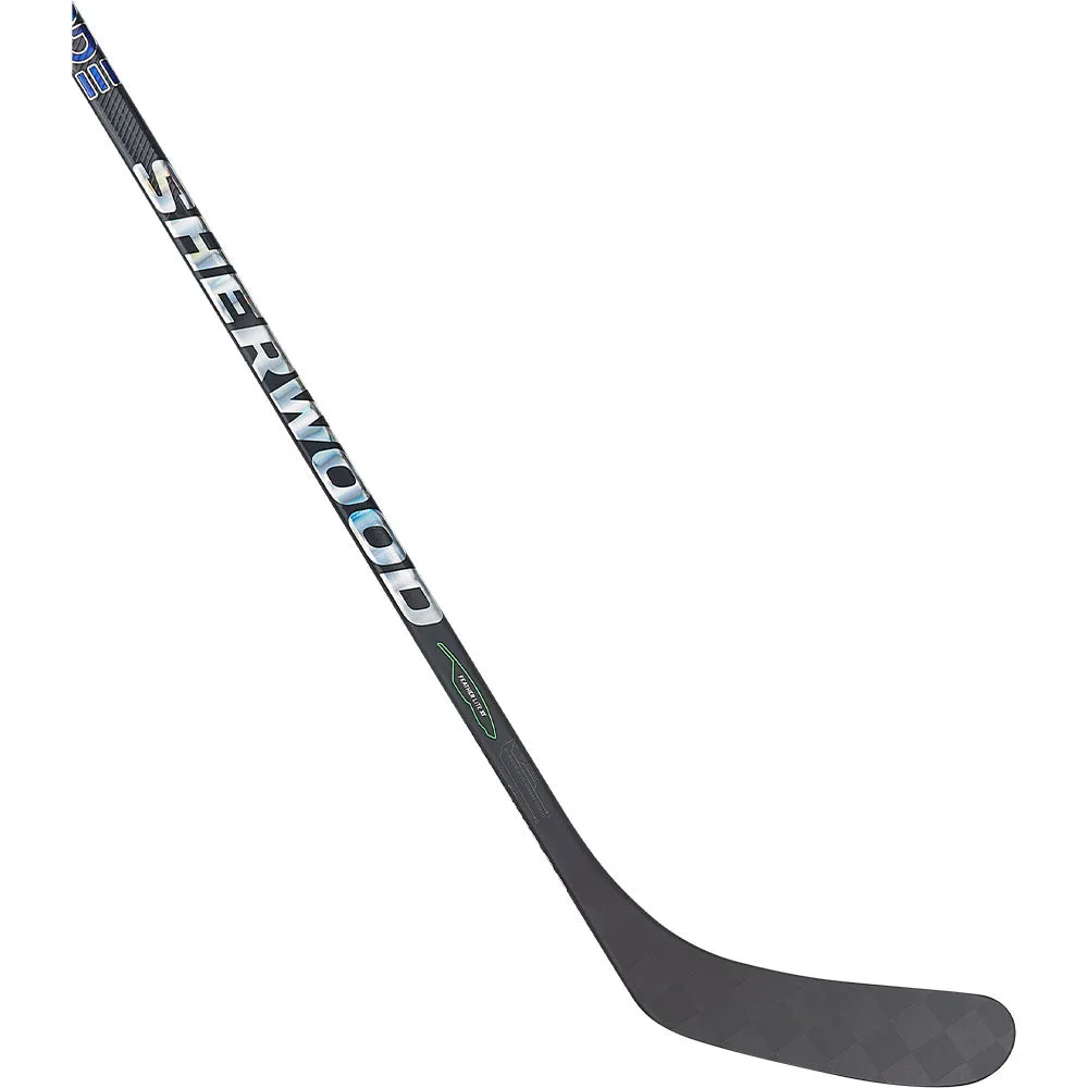 Sherwood Code Encrypt Pro Youth Hockey Stick sold by Pro Hockey Life product image thumbnail 4