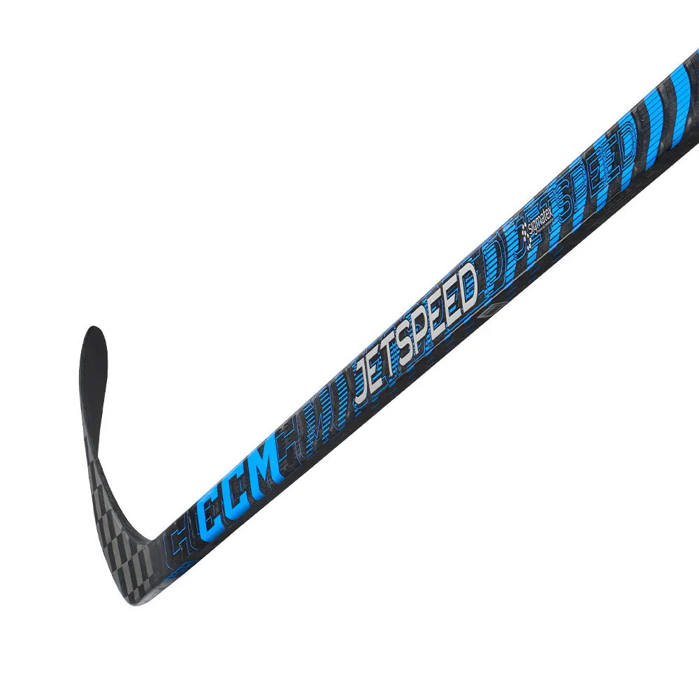 CCM Jetspeed Youth 30 Flex Hockey Stick sold by Pro Hockey Life product image thumbnail 2