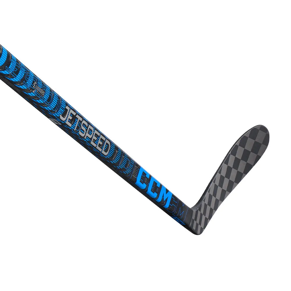 CCM Jetspeed Youth 30 Flex Hockey Stick sold by Pro Hockey Life product image thumbnail 3