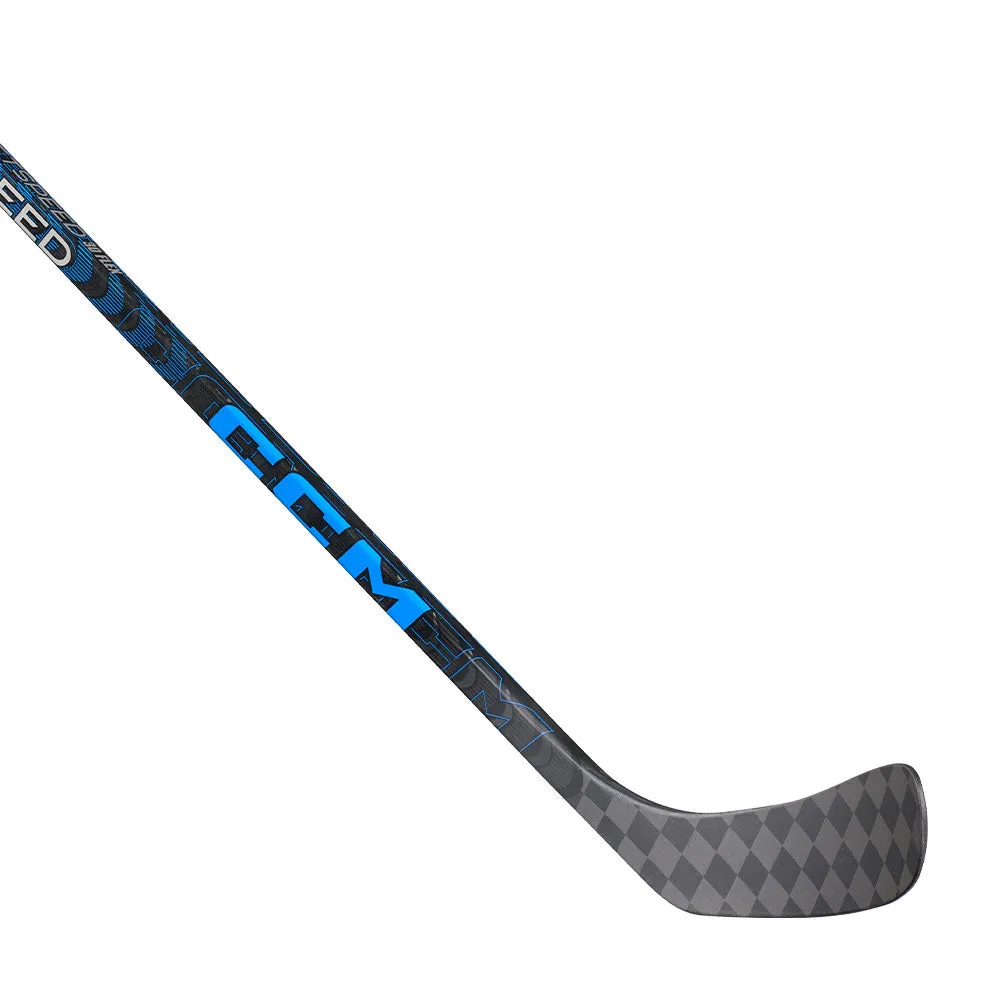 CCM Jetspeed Youth 30 Flex Hockey Stick sold by Pro Hockey Life product image thumbnail 4