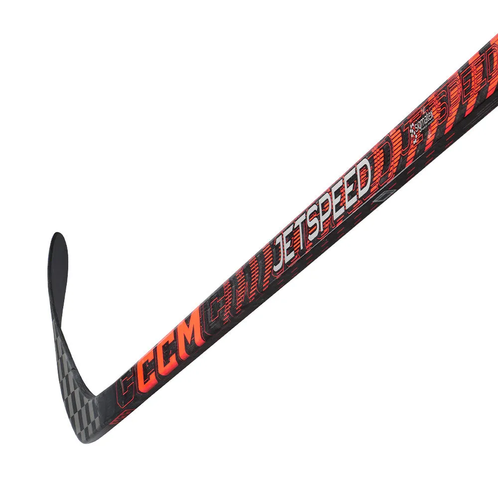 CCM Jetspeed Youth 40 Flex Hockey Stick sold by Pro Hockey Life product image thumbnail 2