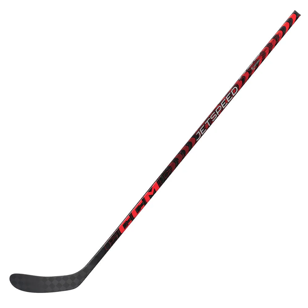 CCM Jetspeed Youth 40 Flex Hockey Stick sold by Pro Hockey Life