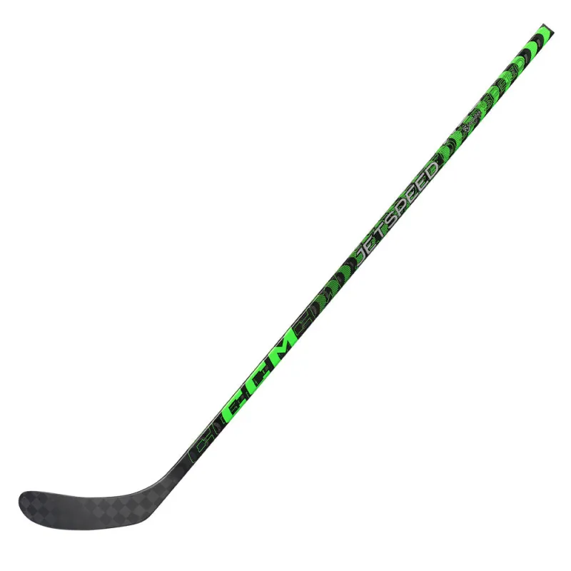 CCM Jetspeed Youth 20 Flex Hockey Stick sold by Pro Hockey Life