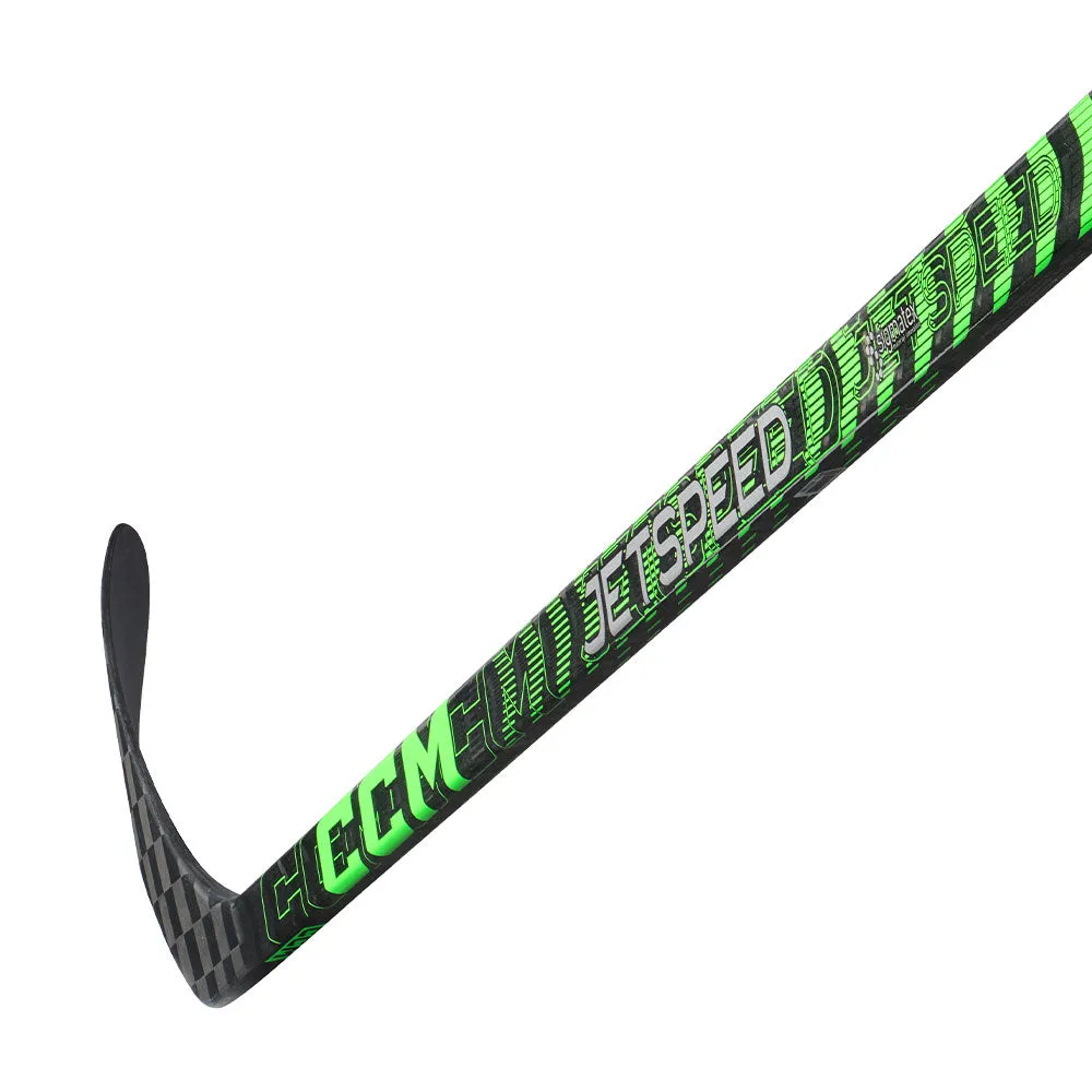 CCM Jetspeed Youth 20 Flex Hockey Stick sold by Pro Hockey Life product image thumbnail 2