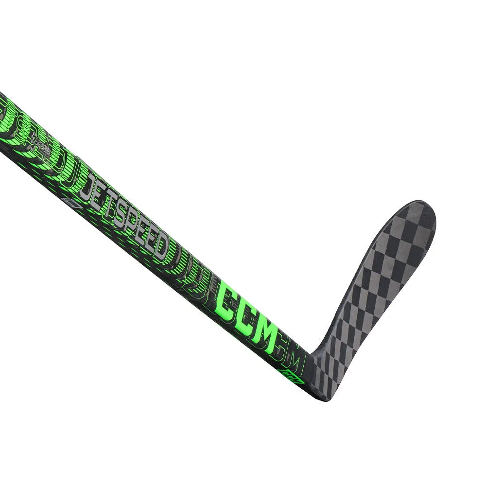 CCM Jetspeed Youth 20 Flex Hockey Stick sold by Pro Hockey Life product image thumbnail 4