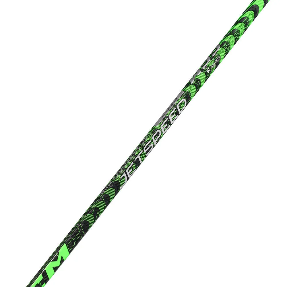 CCM Jetspeed Youth 20 Flex Hockey Stick sold by Pro Hockey Life product image thumbnail 5