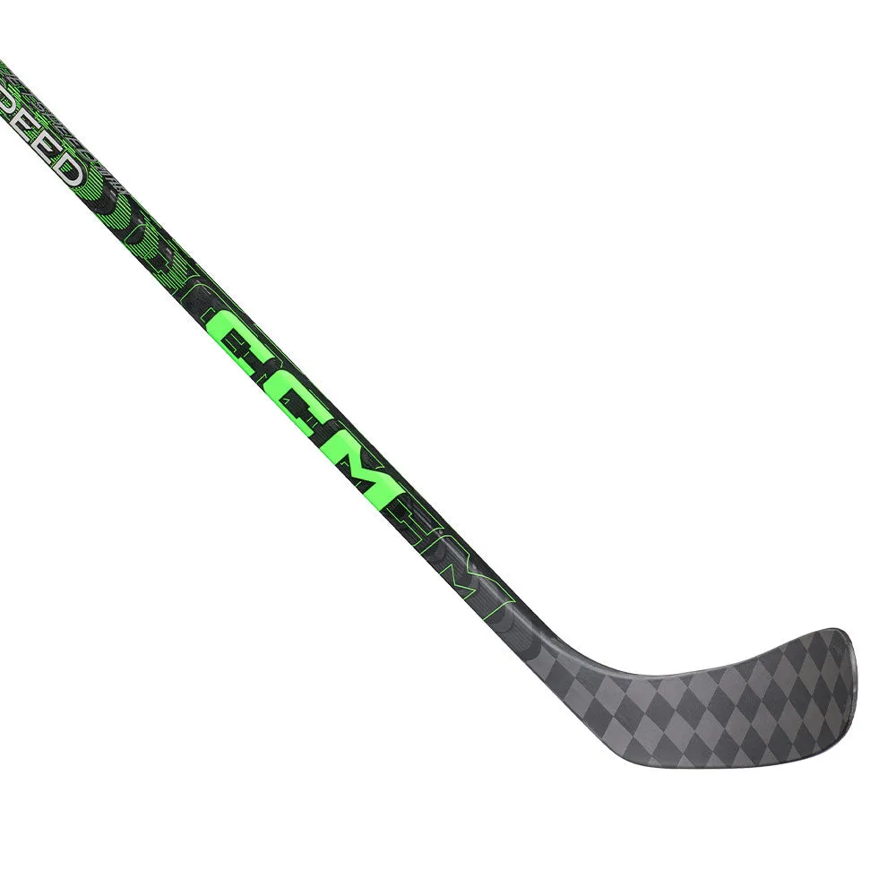 CCM Jetspeed Youth 20 Flex Hockey Stick sold by Pro Hockey Life product image thumbnail 3