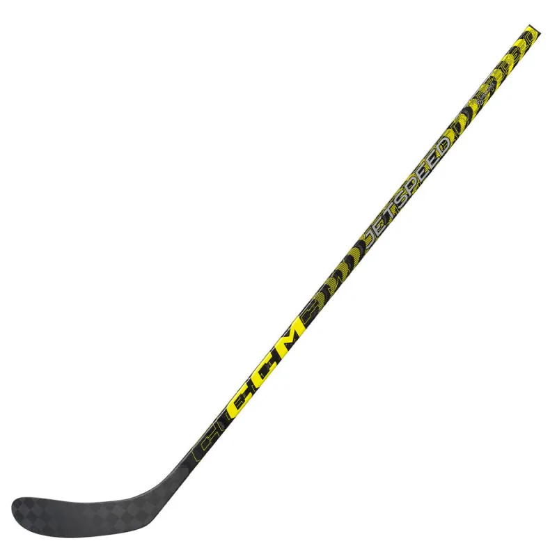 CCM Jetspeed Youth 10 Flex Hockey Stick sold by Pro Hockey Life