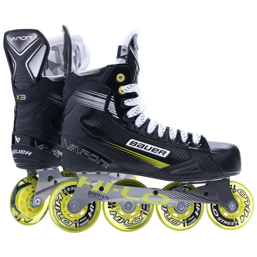 Bauer Vapor X3 Junior Roller Skates sold by Pro Hockey Life