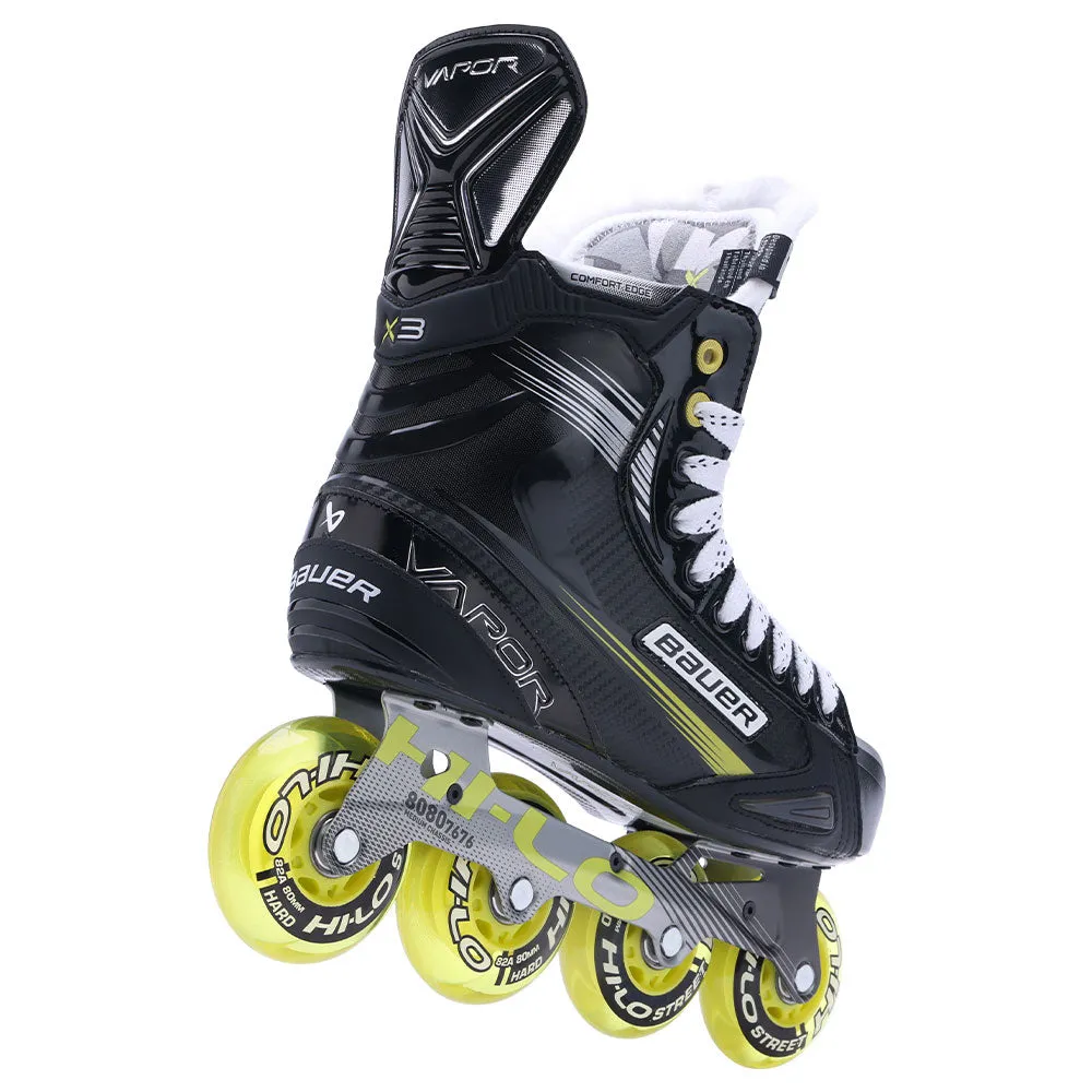 Bauer Vapor X3 Intermediate Roller Skates sold by Pro Hockey Life product image thumbnail 4