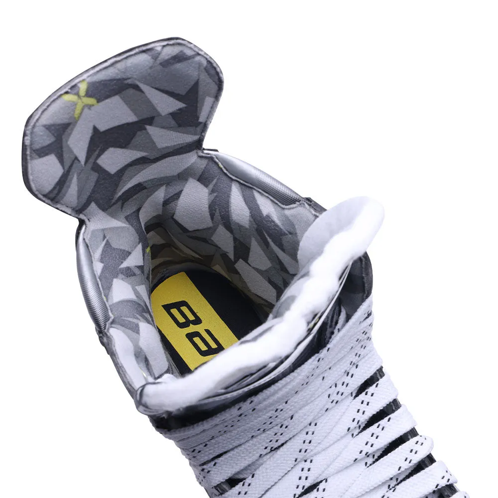 Bauer Vapor X3 Senior Roller Skates sold by Pro Hockey Life product image thumbnail 5