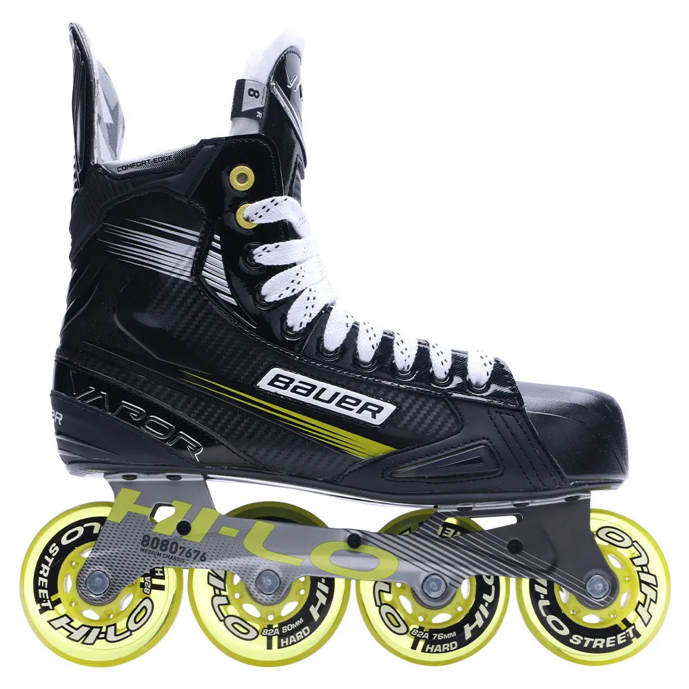 Bauer Vapor X3 Senior Roller Skates sold by Pro Hockey Life product image thumbnail 2