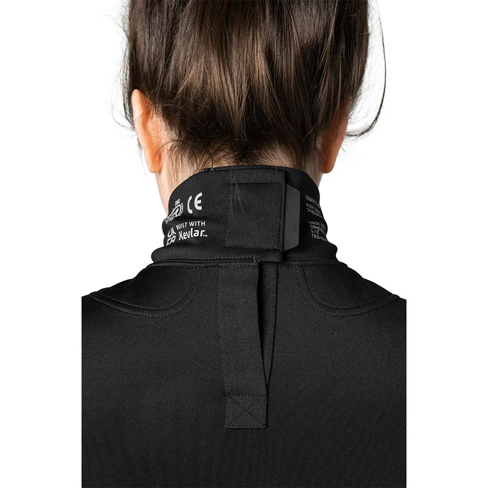 Bauer Neckprotect Women'S Long Sleeve Shirt sold by Pro Hockey Life product image thumbnail 4