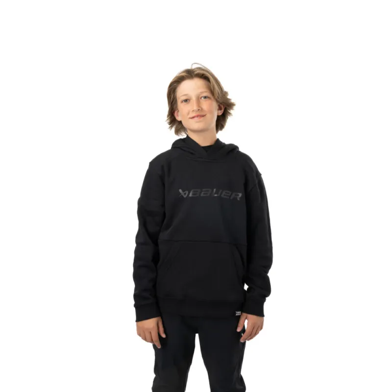 Bauer Core Ultimate Youth Hoodie sold by Pro Hockey Life