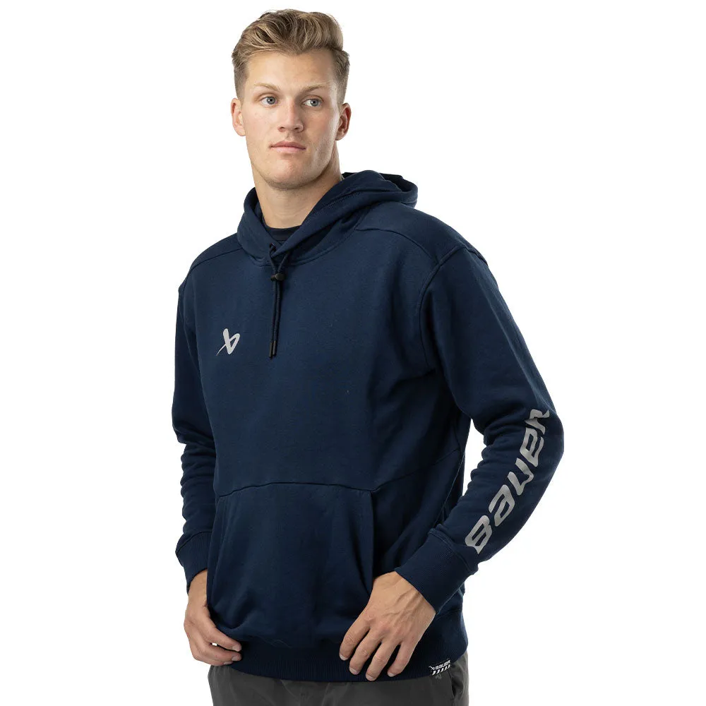Bauer Core Ultimate Adult Hoodie sold by Pro Hockey Life product image thumbnail 3