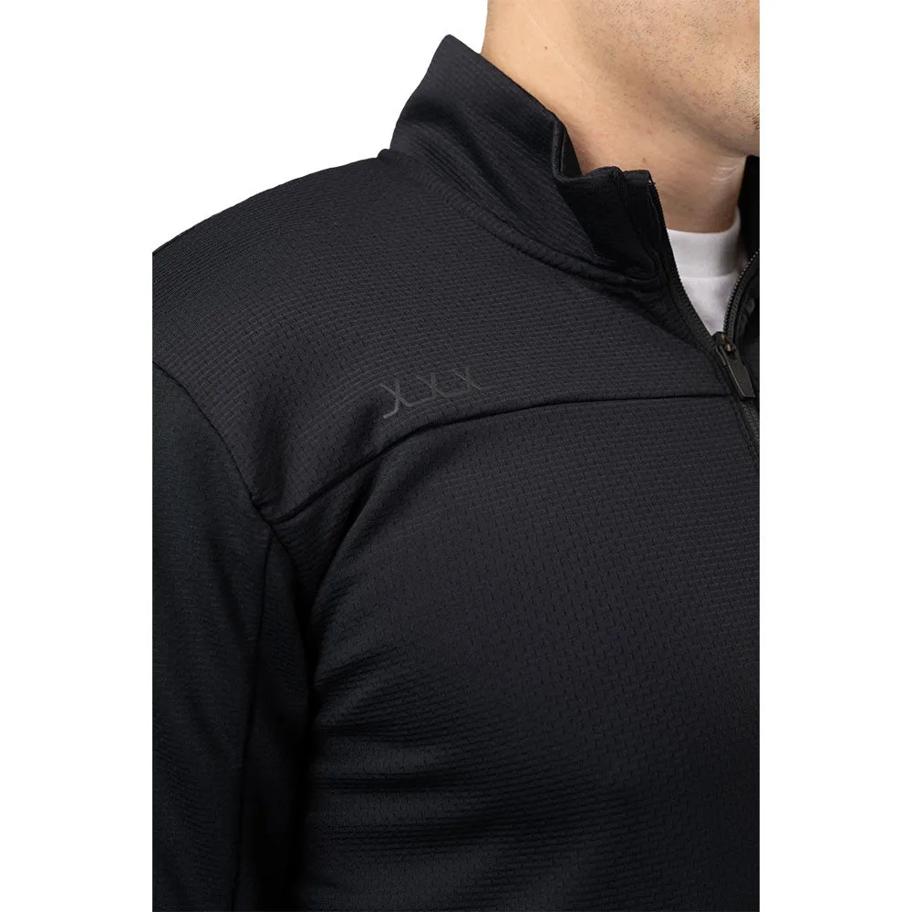 Bauer Flc Core Adult Black 1/4 Zip sold by Pro Hockey Life product image thumbnail 5