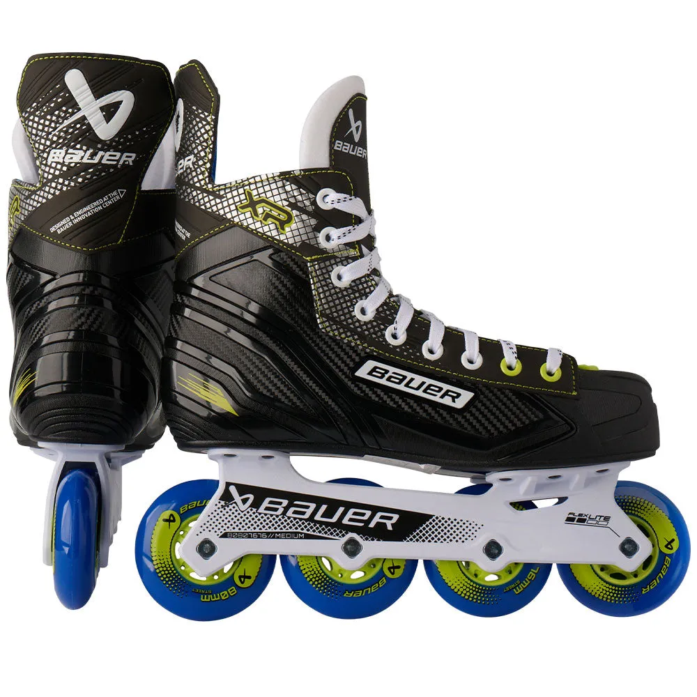 Bauer Xr Junior Roller Skates sold by Pro Hockey Life