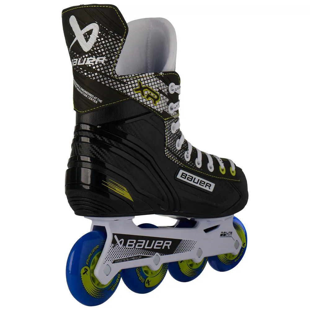 Bauer Xr Junior Roller Skates sold by Pro Hockey Life product image thumbnail 3