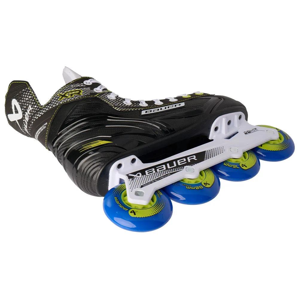 Bauer Xr Intermediate Roller Skates sold by Pro Hockey Life product image thumbnail 4