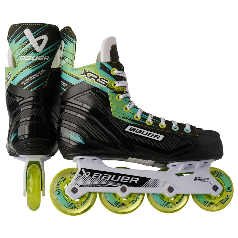 Bauer Xrs Junior Roller Skates sold by Pro Hockey Life