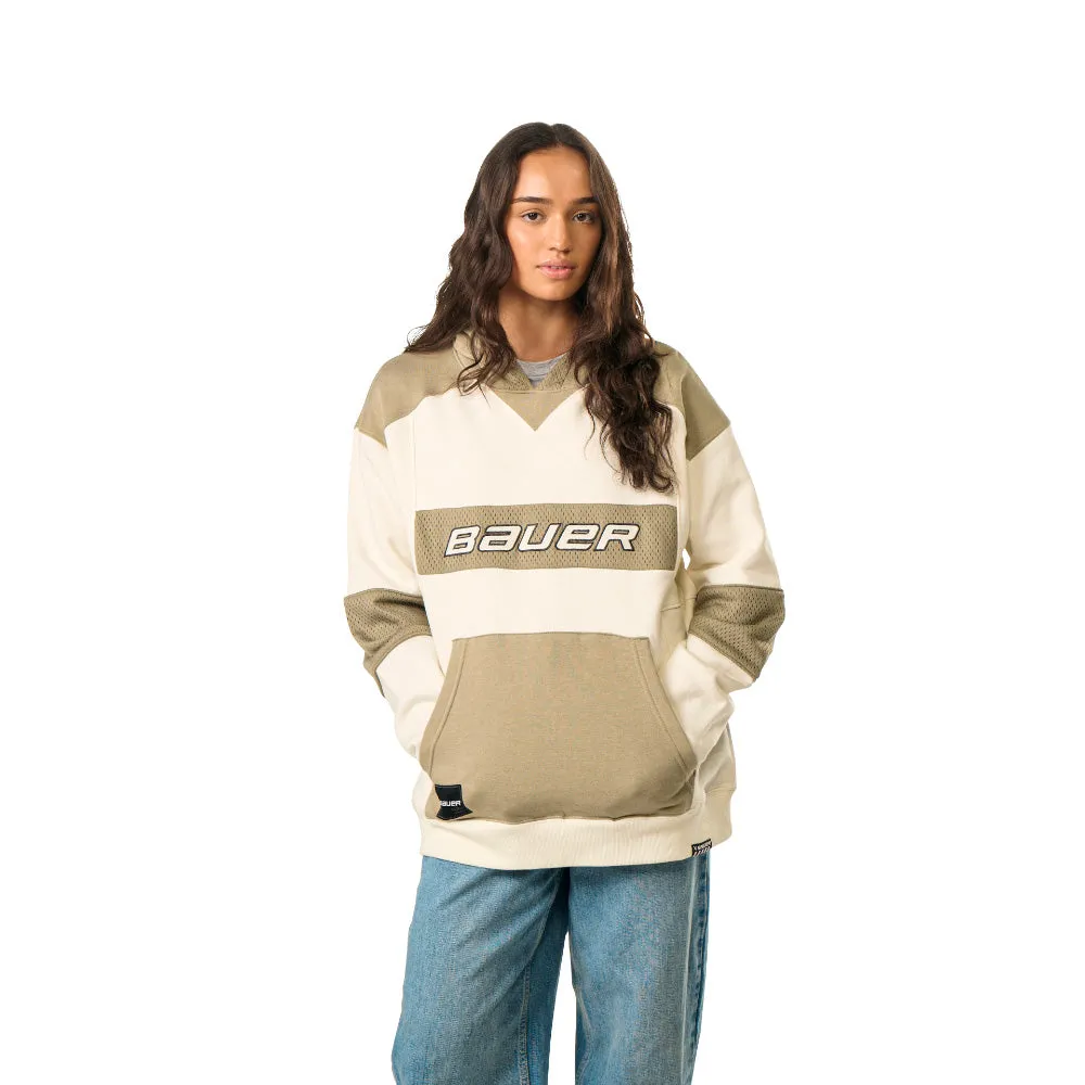 Bauer Gamechanger Adult Hoodie sold by Pro Hockey Life product image thumbnail 2