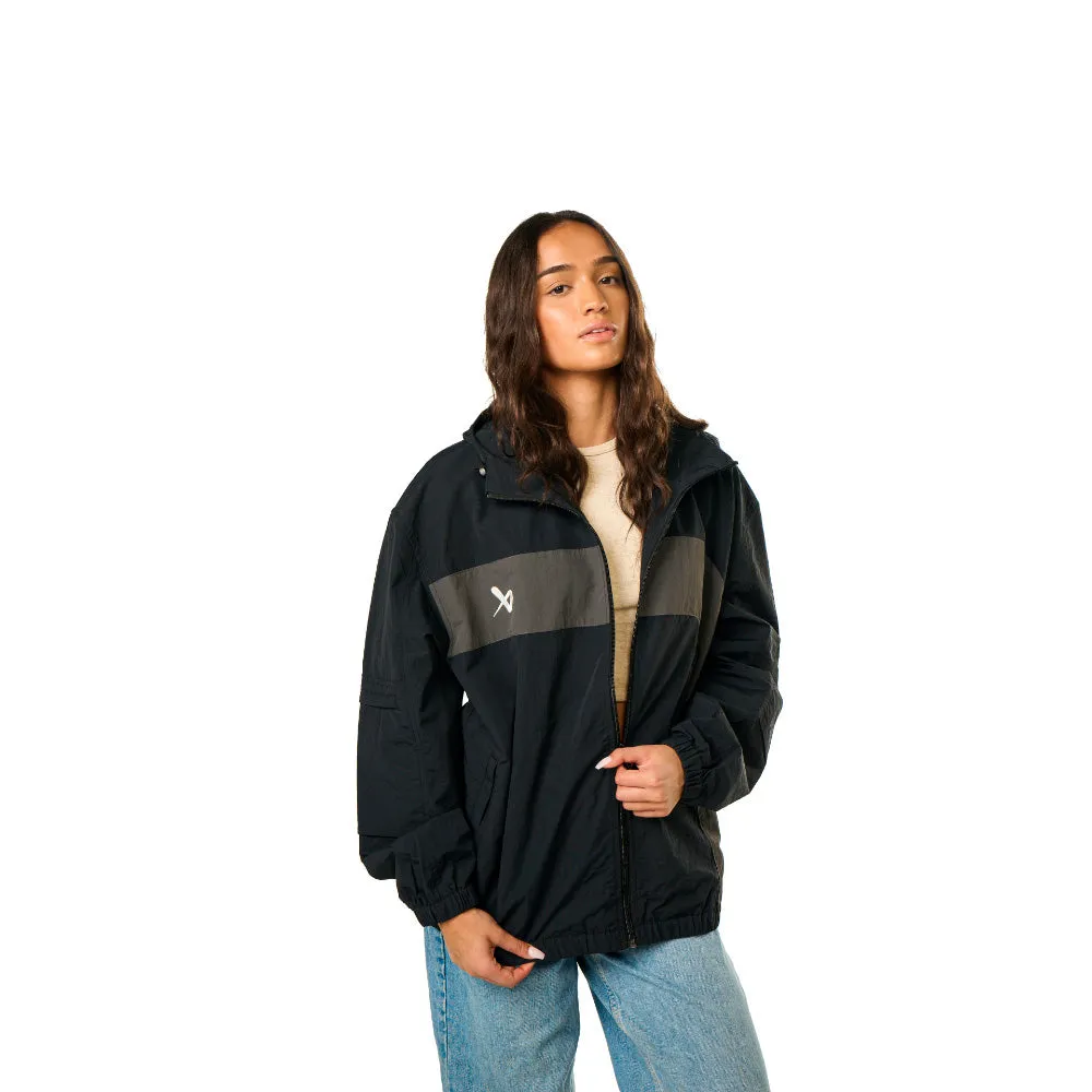 Bauer Running Adult Black Shell Jacket sold by Pro Hockey Life product image thumbnail 5