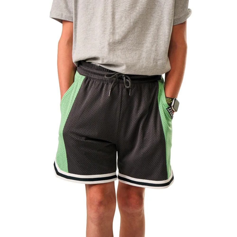 Bauer Mesh Youth Shorts sold by Pro Hockey Life