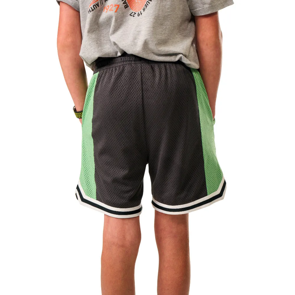 Bauer Mesh Youth Shorts sold by Pro Hockey Life product image thumbnail 2