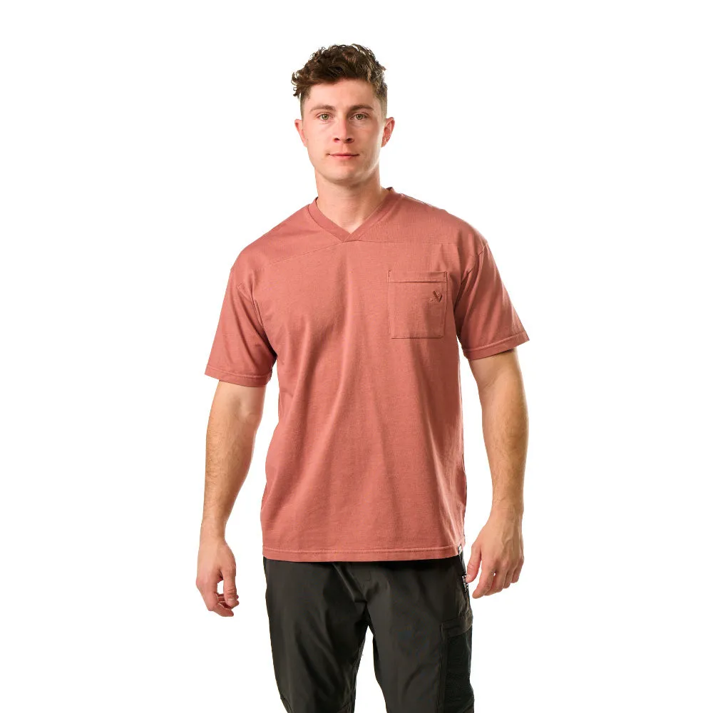 Bauer Boxy Adult Clay Pocket T Shirt sold by Pro Hockey Life product image thumbnail 4